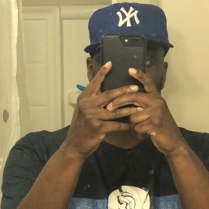 Meet your Posher, Terry